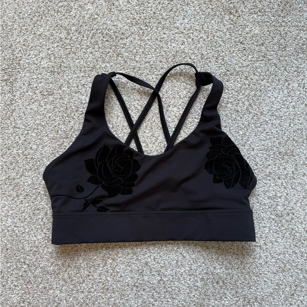 Zyia Active Sports Bra
